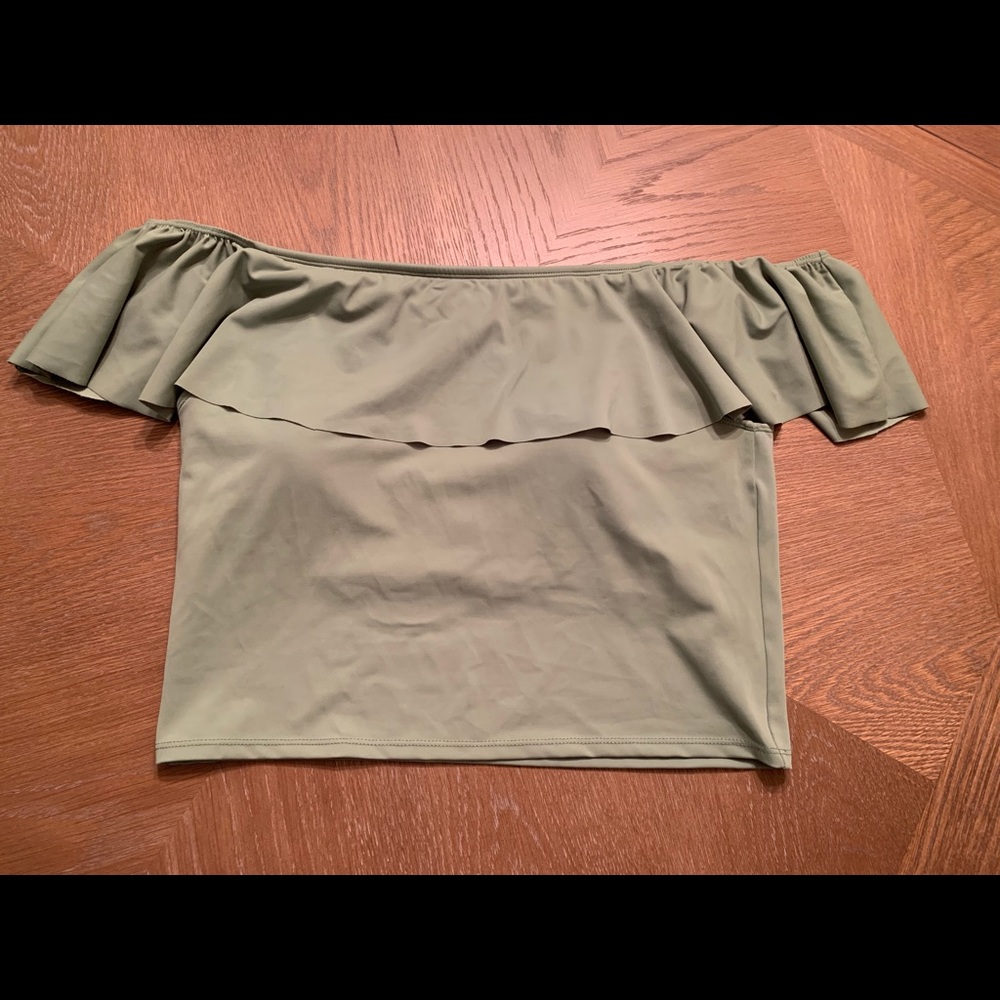 Kortni Jeane Top XXL 2XL